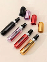 Refillable Travel/Decant Bottle 10ml (1pc)