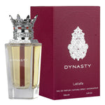 Lattafa Dynasty 100ml EDP