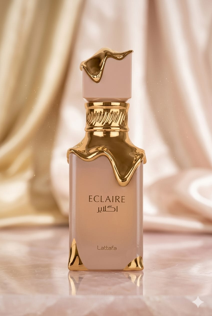 Lattafa Eclaire 10ml EDP