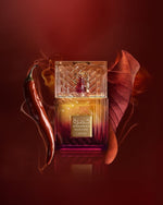 Lattafa Khamrah Dukhan EDP 100ml