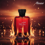 Rasasi Hawas Fire 100ml EDP