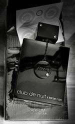Armaf Club De Nuit Intense Man Pure Parfum 150ml