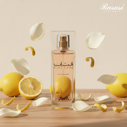 Rasasi Fattan Pour Femme 10ml EDP
