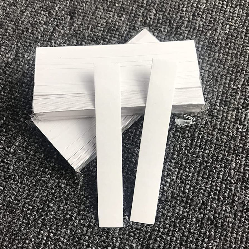 Perfume Tester Strips 50pcs