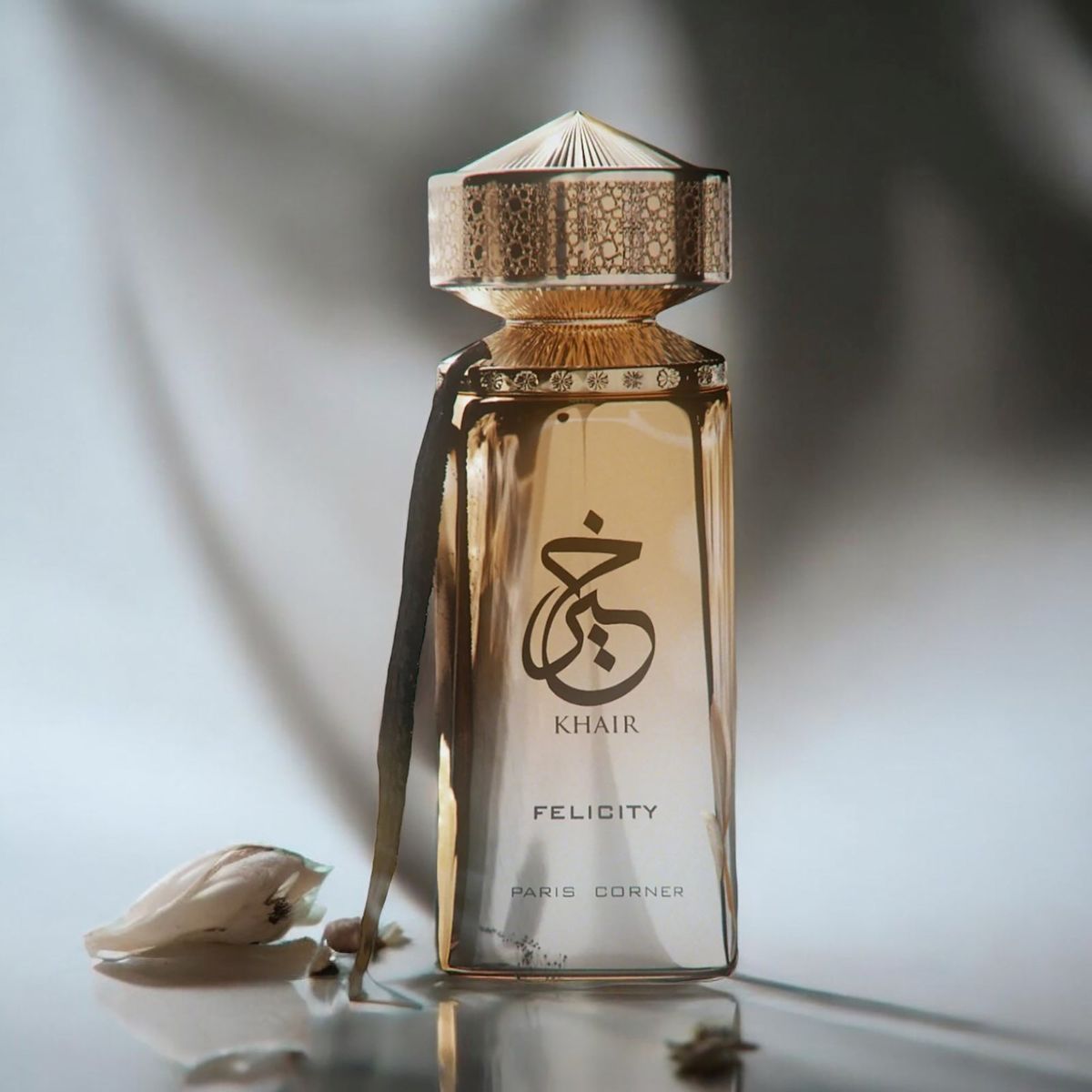 Paris Corner Khair Felicity 100ml EDP