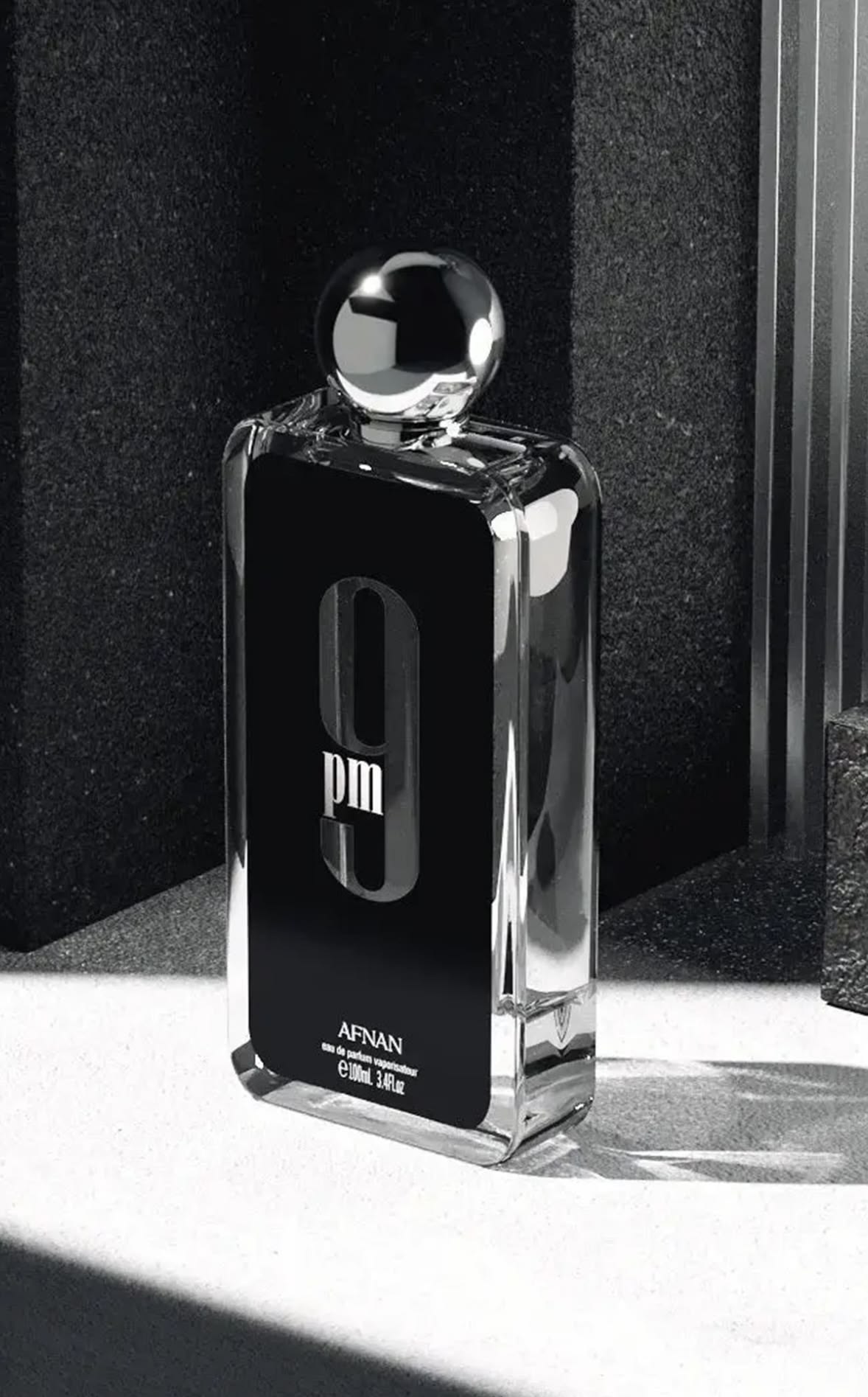 Afnan 9pm EDP 100ml