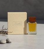 Ahmed Al Maghribi Leather EDP 50ml