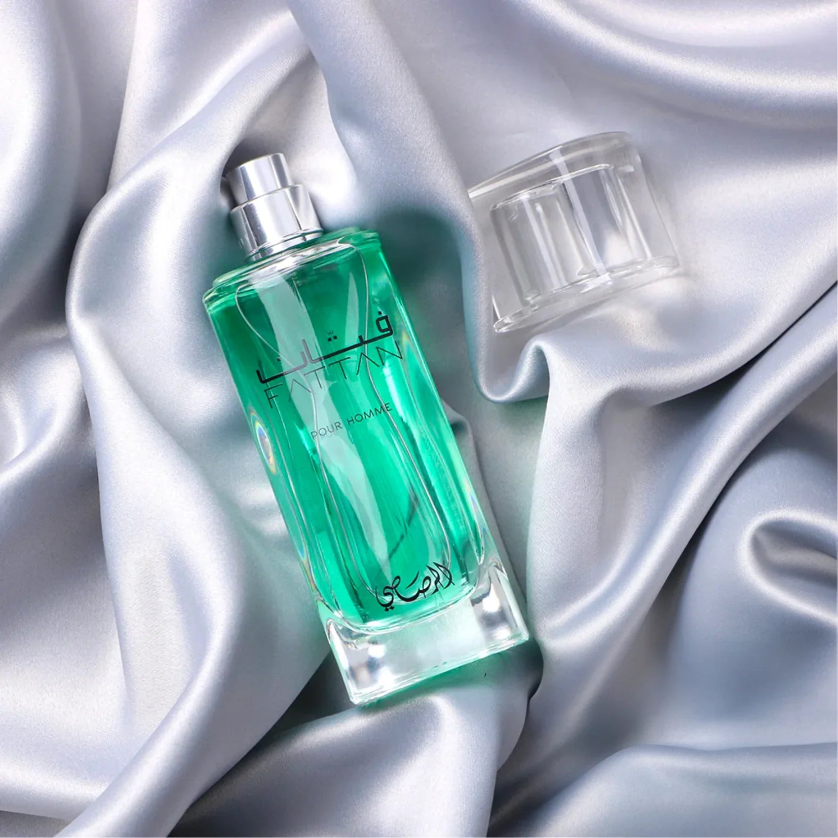 Rasasi Fattan 10ml EDP