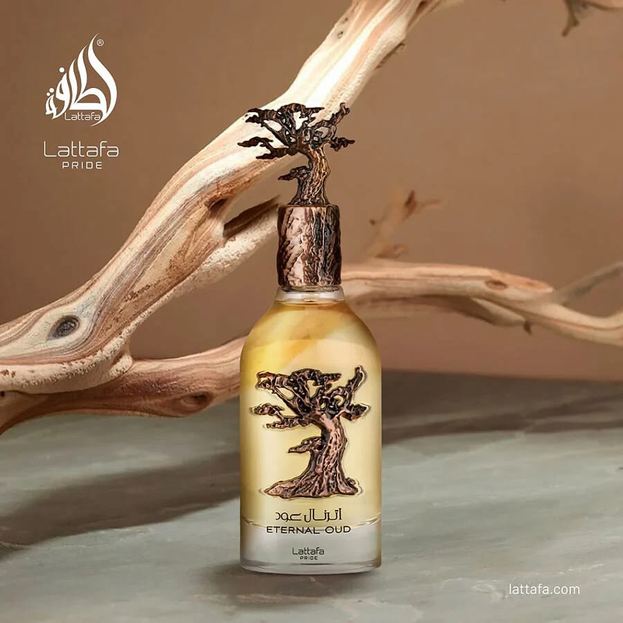 Lattafa Pride Eternal Oud 100ml EDP