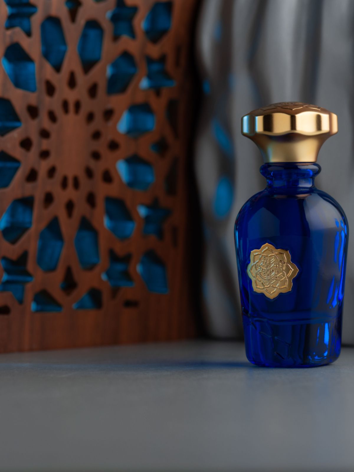 Albait Aldimashqi Gentlemen Reserve Privee 75ml EDP