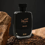 Rasasi Hawas Black 100ml EDP