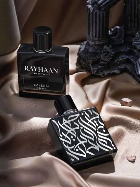 Rayhaan Imperia For Him 10ML EDP