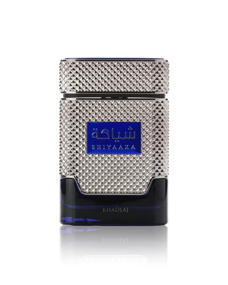 Khadlaj Shiyaaka Blue 100ml EDP