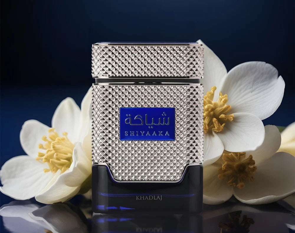 Khadlaj Shiyaaka Blue 100ml EDP