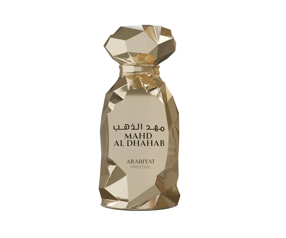 Arabiyat Prestige Mahd Al Dhahab 100ml EDP