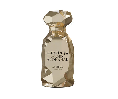 Arabiyat Prestige Mahd Al Dhahab EDP 100ml