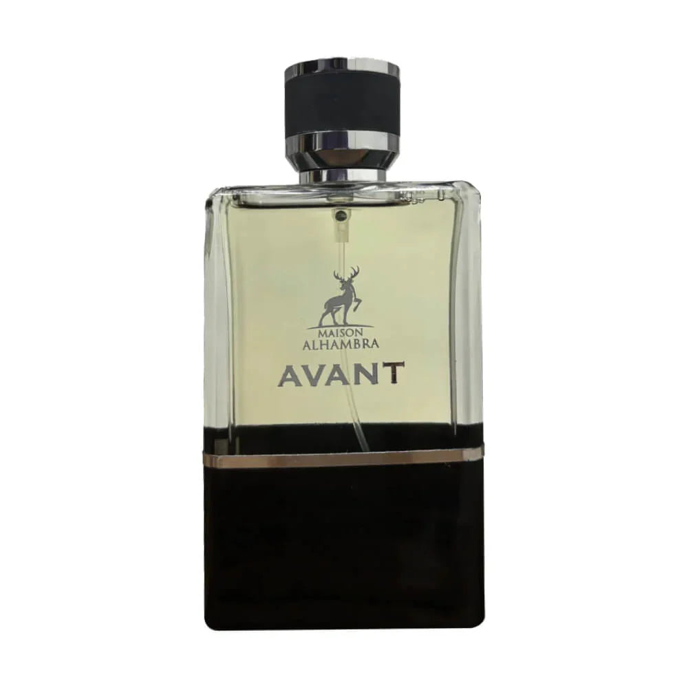 Maison Alhambra Avant 10ml EDP