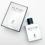 Maison Alhambra Alpine Homme Sport 100ml EDP