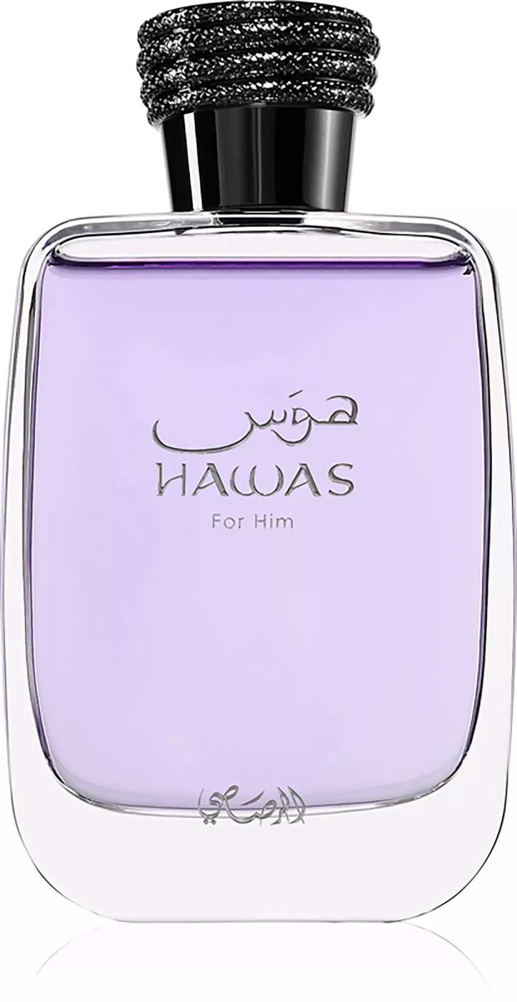 Rasasi Hawas 100ml EDP