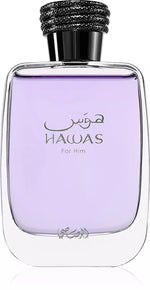 Rasasi Hawas 100ml EDP