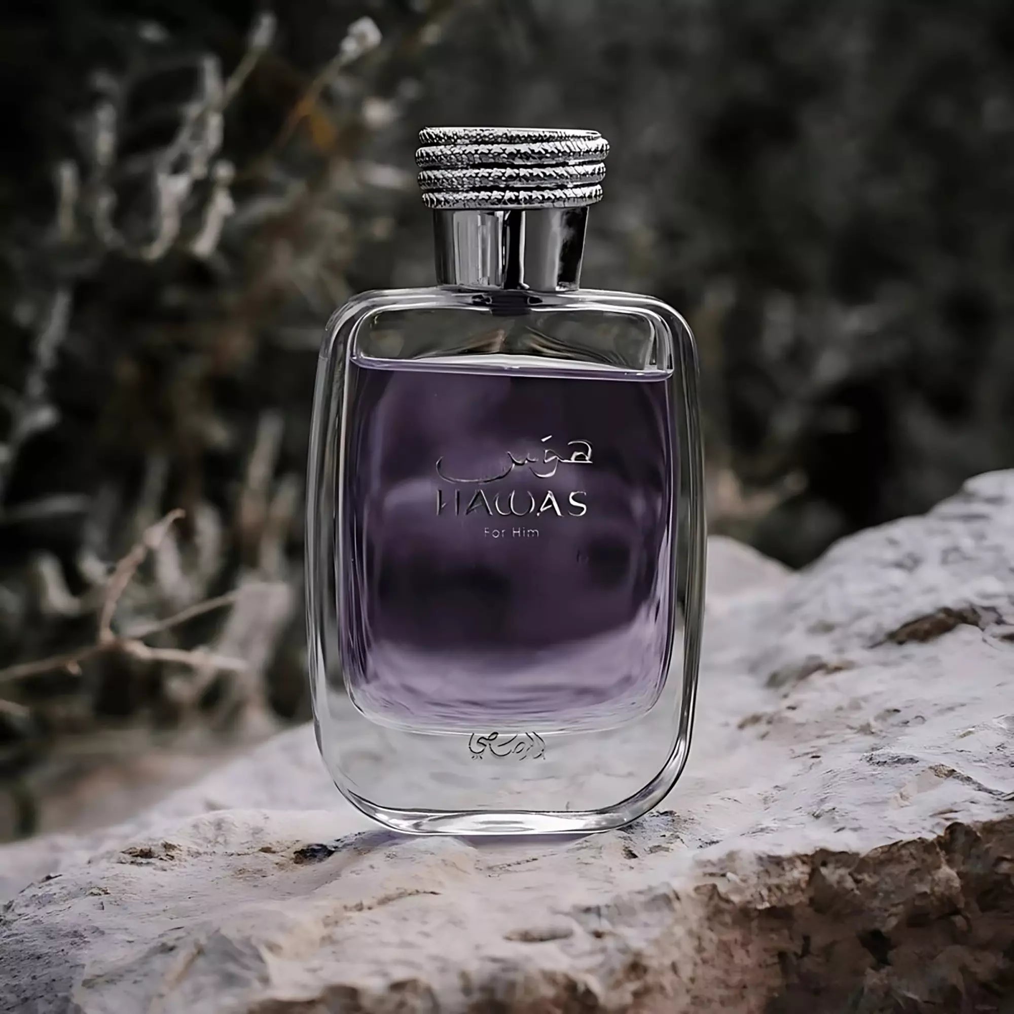 Rasasi Hawas 100ml EDP
