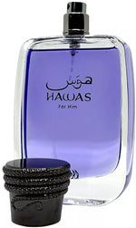 Rasasi Hawas 100ml EDP