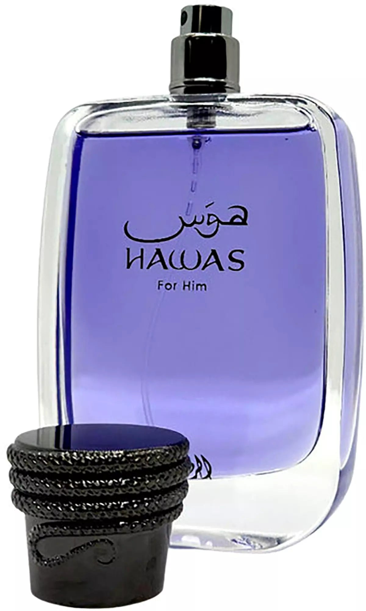 Rasasi Hawas 100ml EDP
