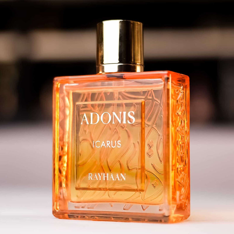 Rayhaan Adonis Icarus 10ML EDP