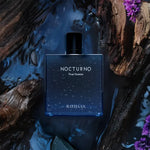 Rayhaan Nocturno 100ml EDP