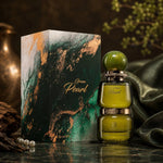 Ahmed Al Maghribi Green Pearl 80ml EDP